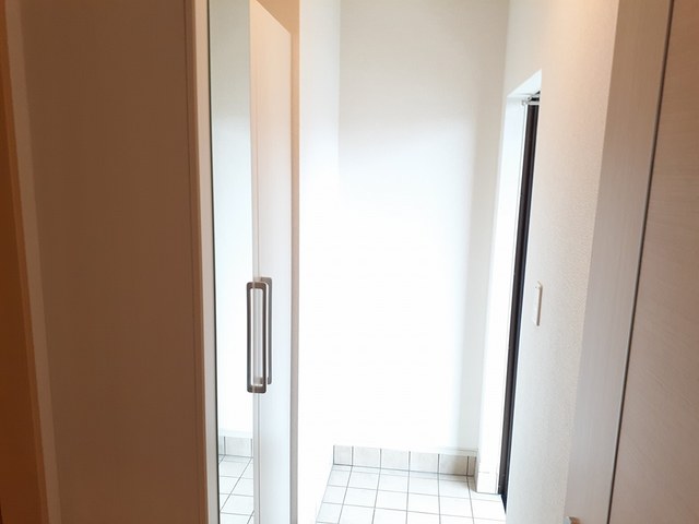 6/20 玄関