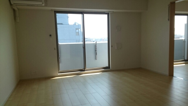 3/20 リビング/ダイニング