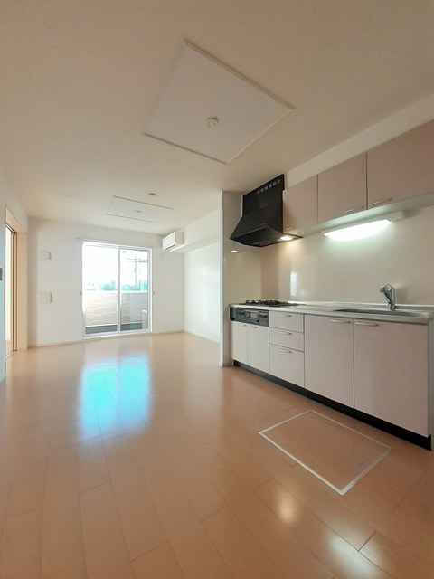 3/20 リビング/ダイニング