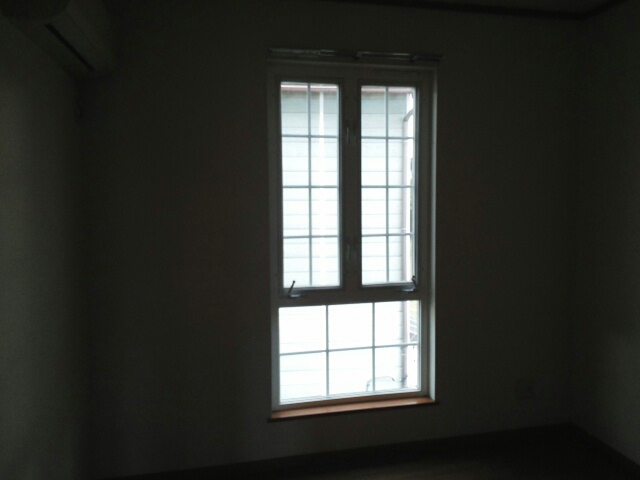 4/20 リビング/ダイニング