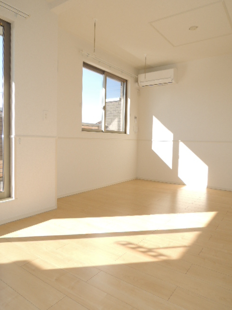 3/18 リビング/ダイニング