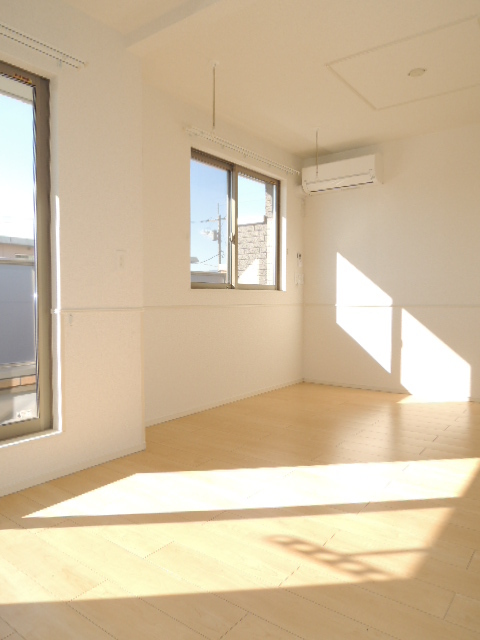 3/18 リビング/ダイニング