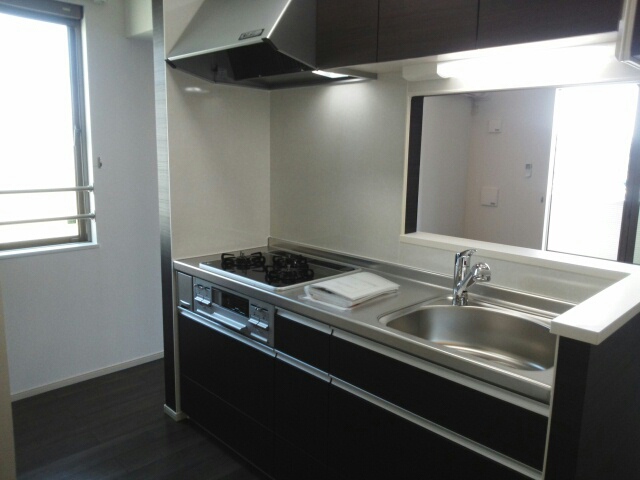 3/24 リビング/ダイニング