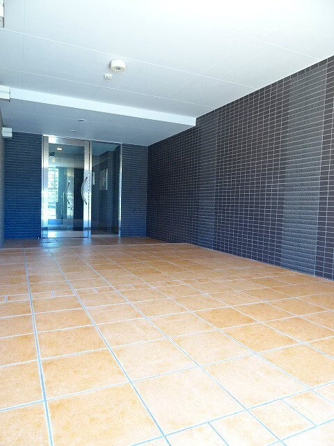 2/11 エントランス