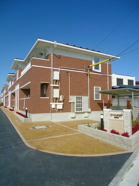 14/19 エントランス