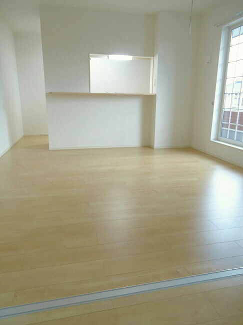 3/19 リビング/ダイニング