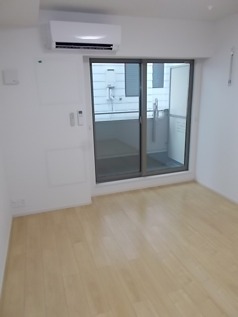 4/23 リビング/ダイニング