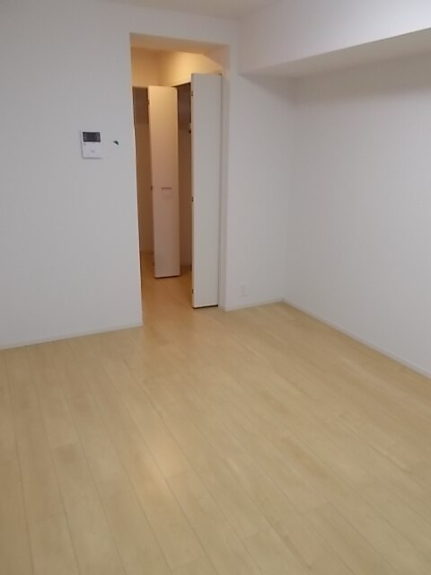 6/29 寝室