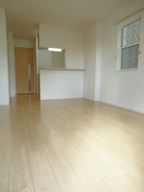 3/24 リビング/ダイニング