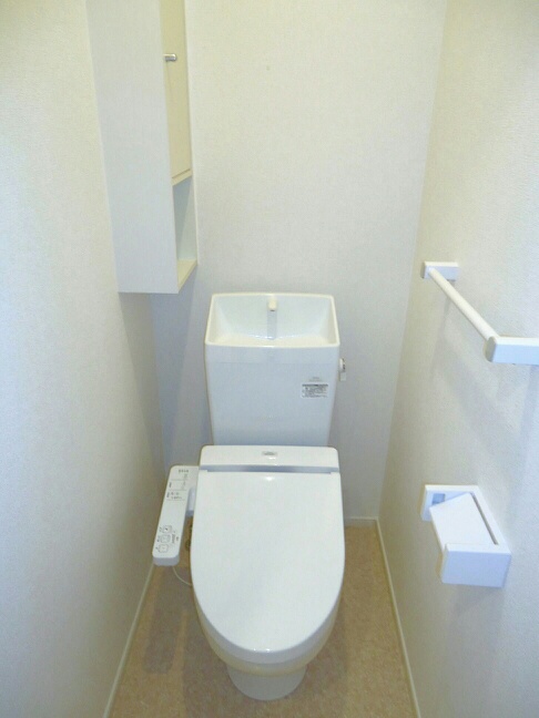 9/24 トイレ