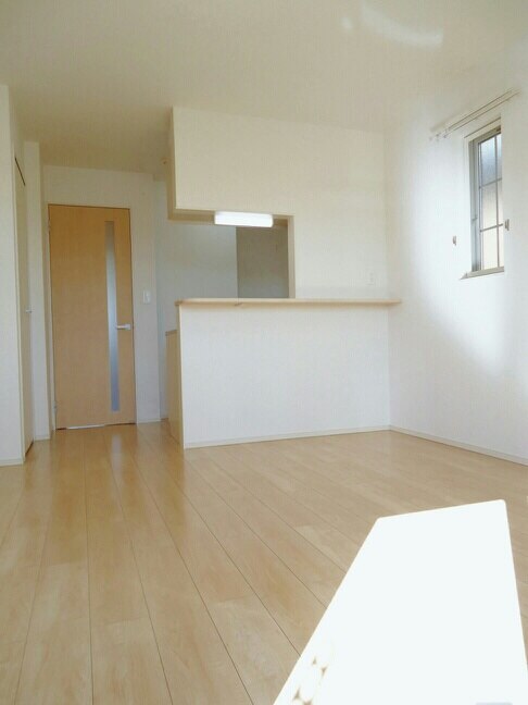 3/24 リビング/ダイニング