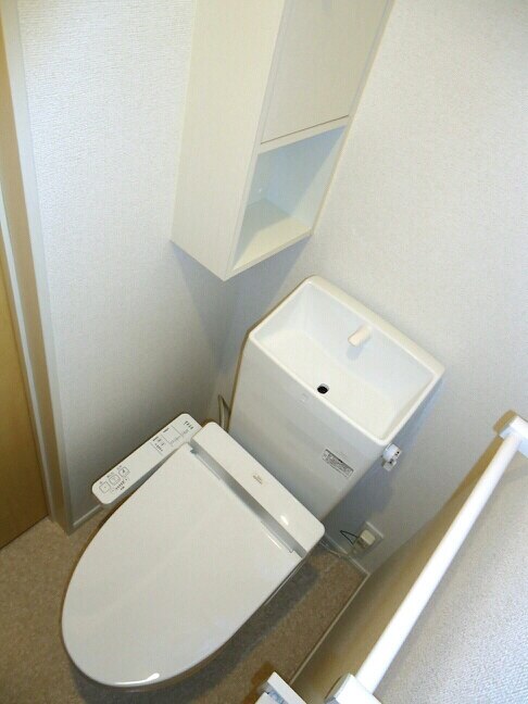 9/24 トイレ