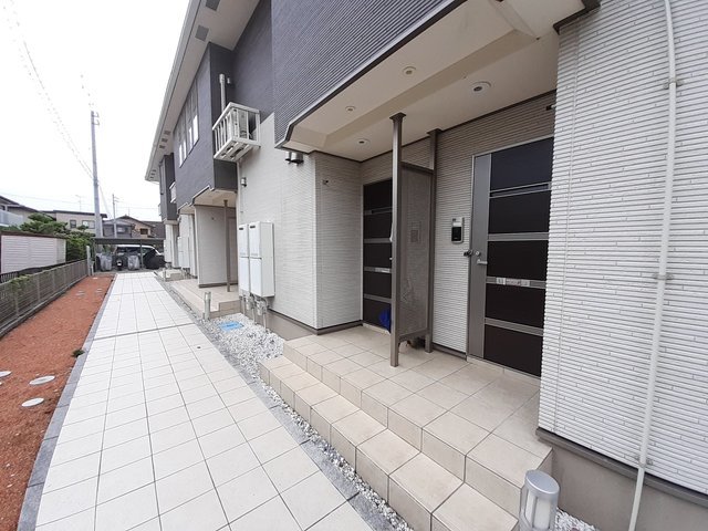 13/20 エントランス