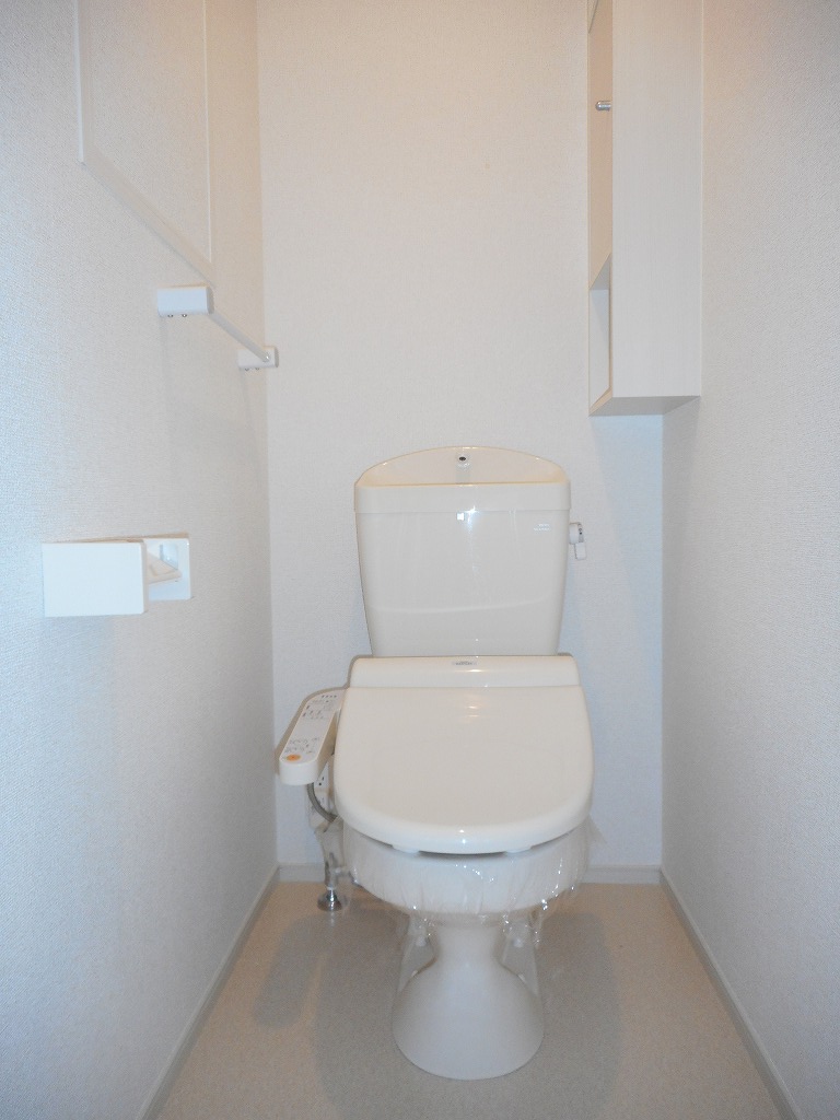 9/20 トイレ