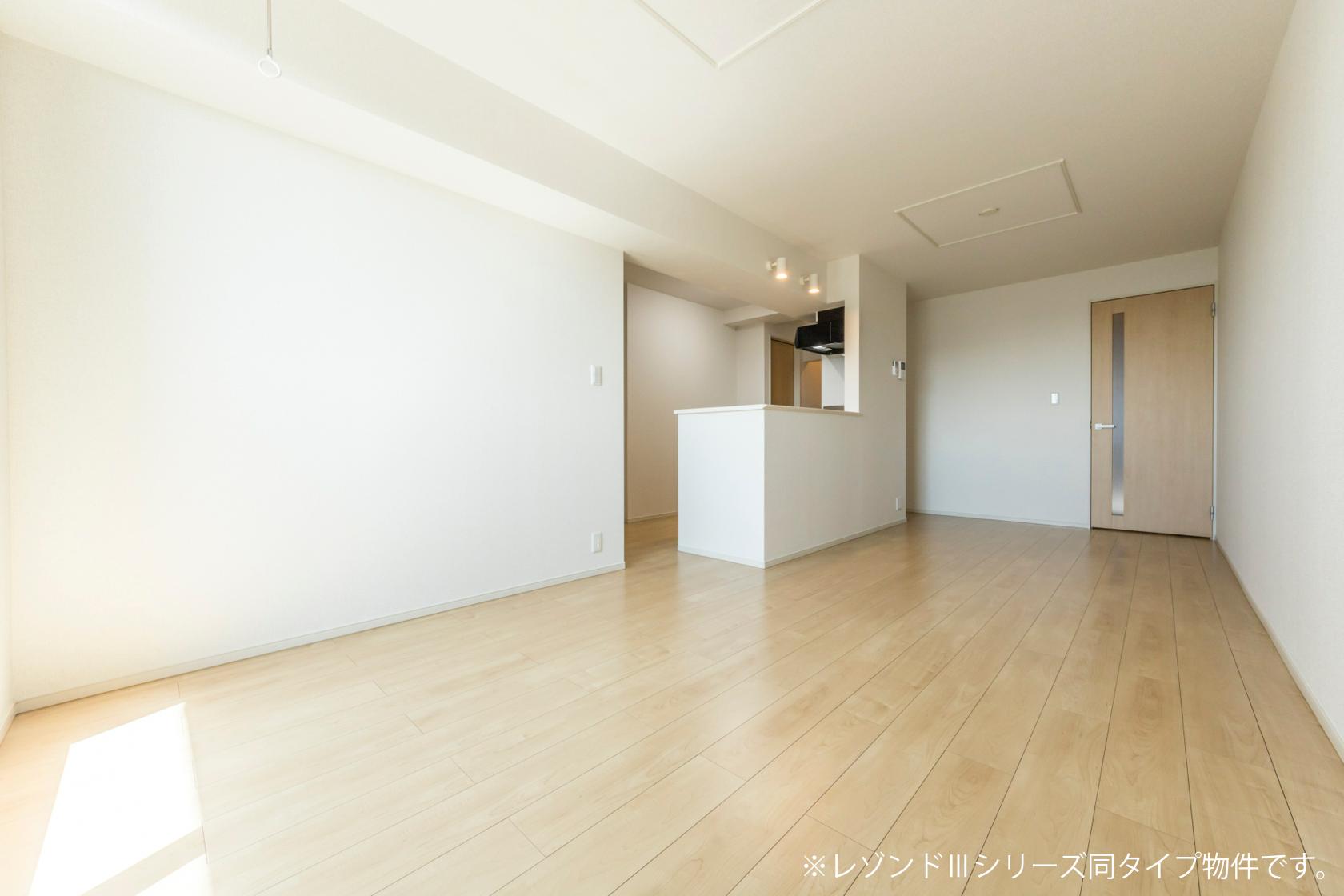 4/21 リビング/ダイニング