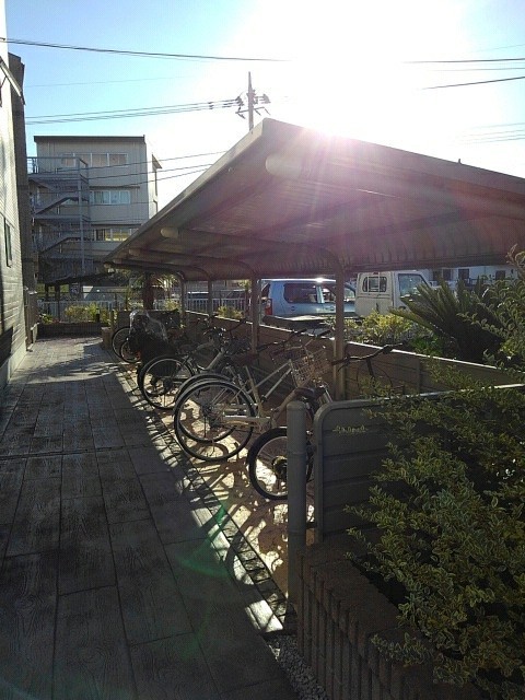 11/21 設備