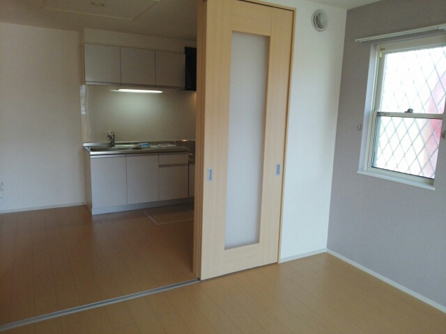 5/20 リビング/ダイニング