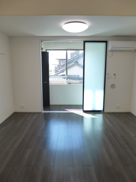 3/20 リビング/ダイニング