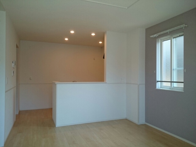 3/19 リビング/ダイニング