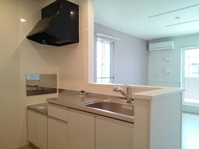 7/19 キッチン