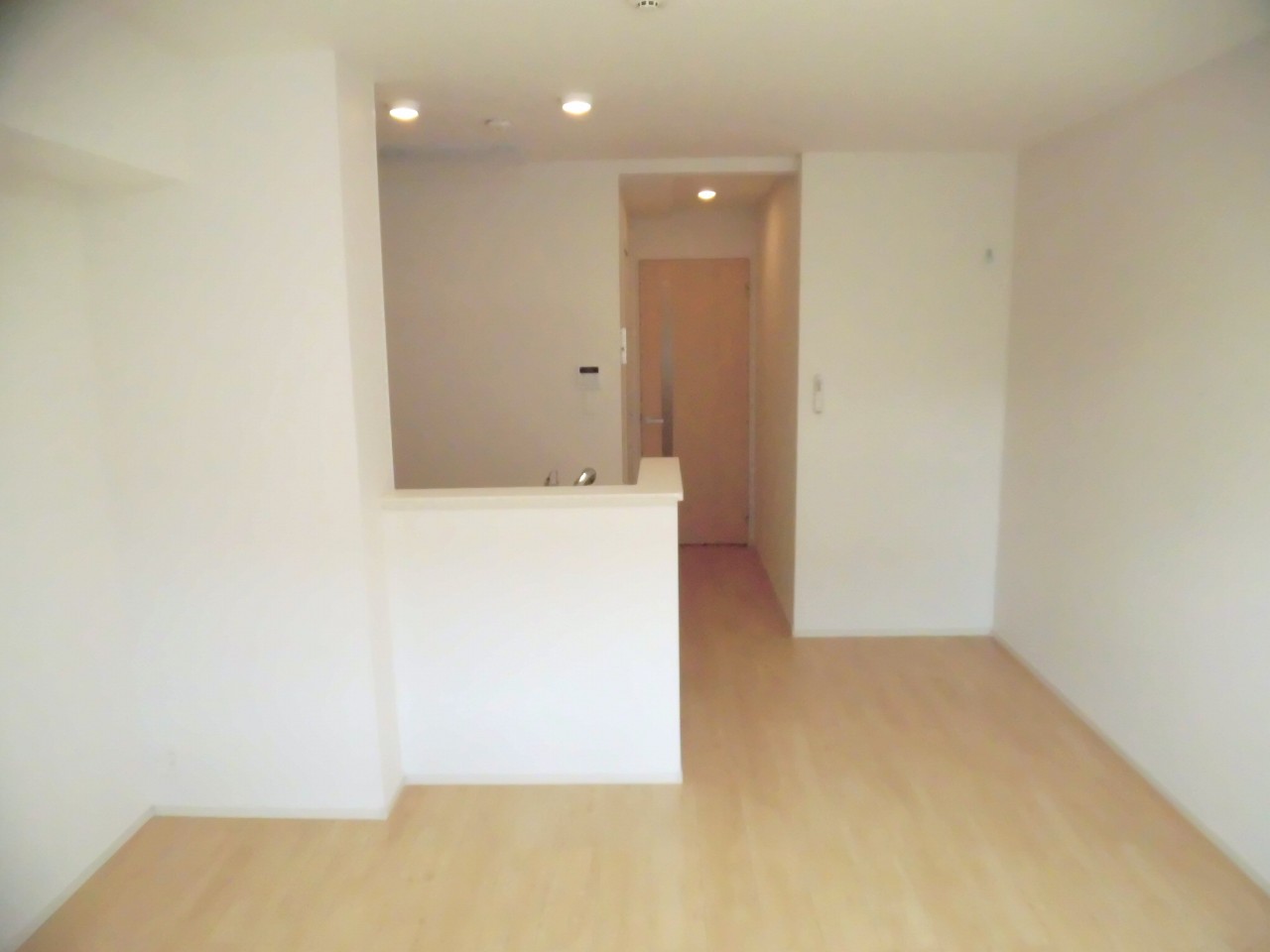 3/20 リビング/ダイニング