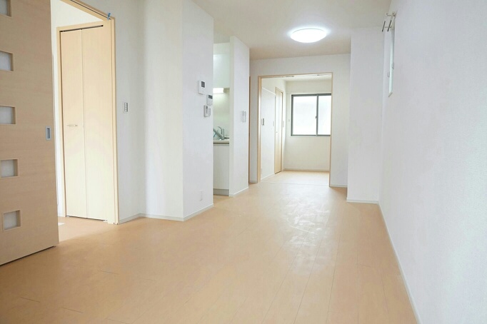 3/21 リビング/ダイニング