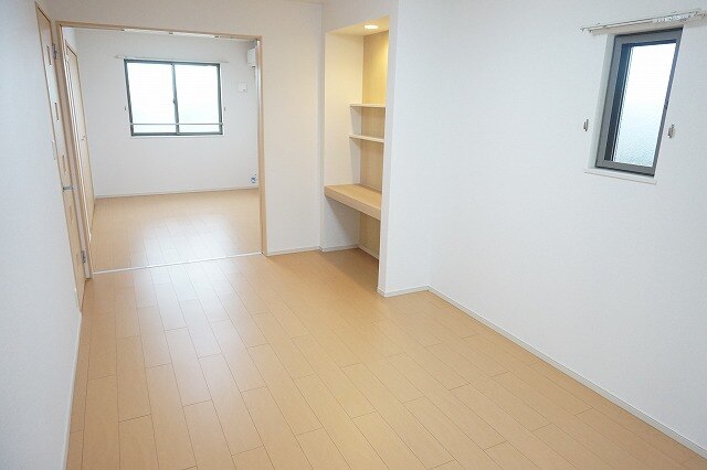 4/20 リビング/ダイニング