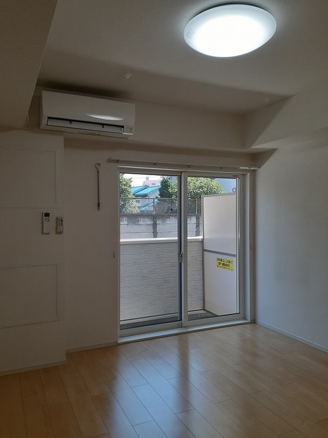 3/21 リビング/ダイニング