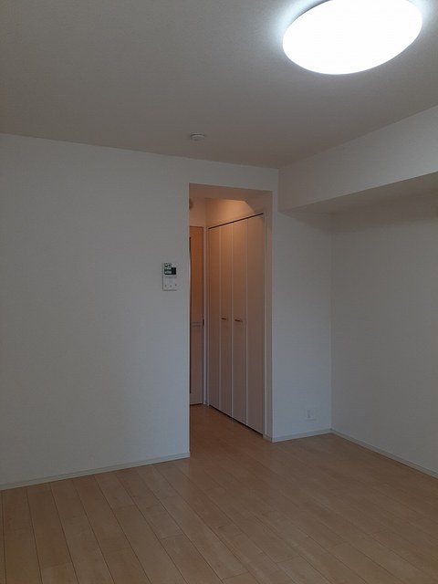 4/21 リビング/ダイニング