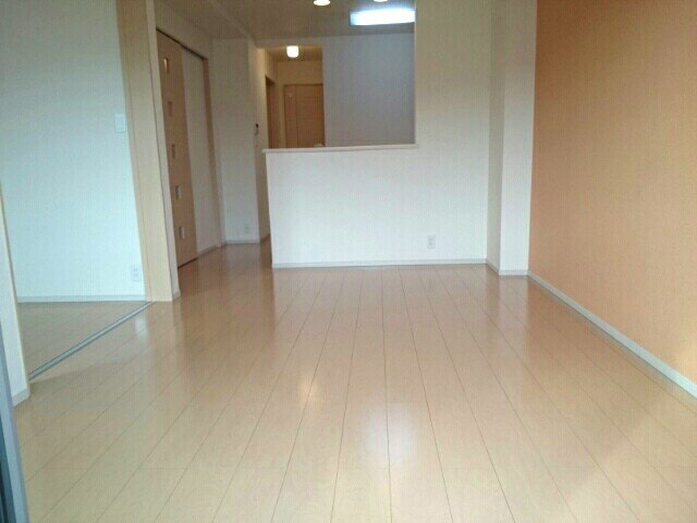 3/20 リビング/ダイニング