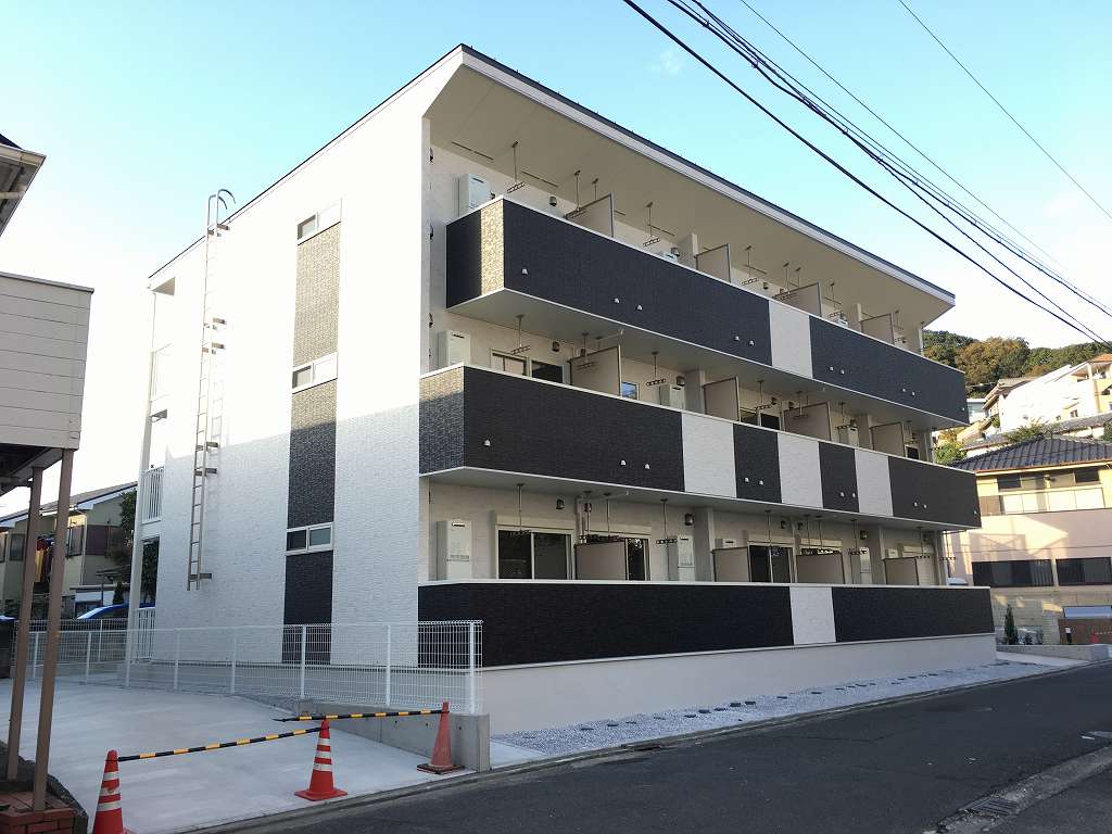 1/21 外観