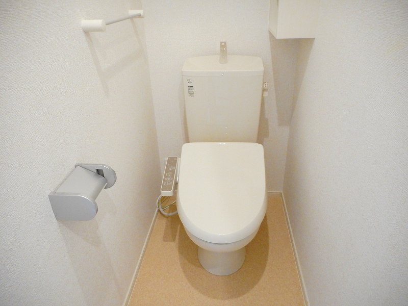 9/15 トイレ