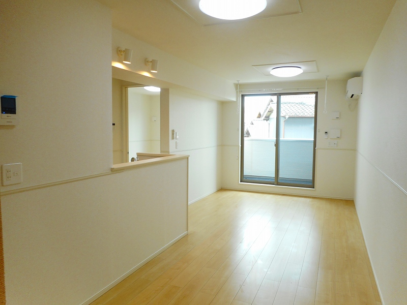 3/15 リビング/ダイニング