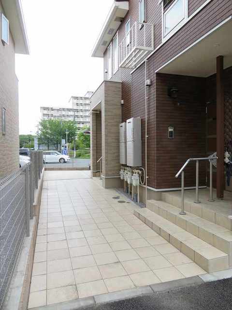 14/24 エントランス