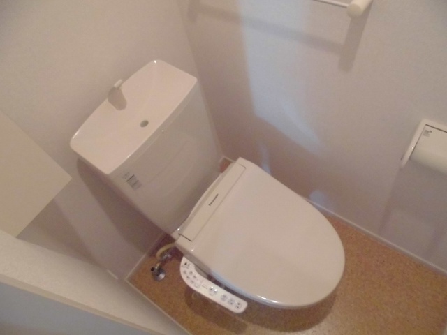 9/20 トイレ