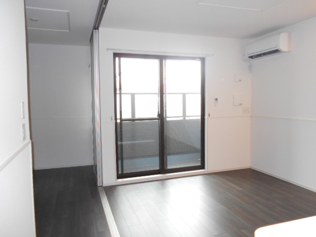 3/17 リビング/ダイニング