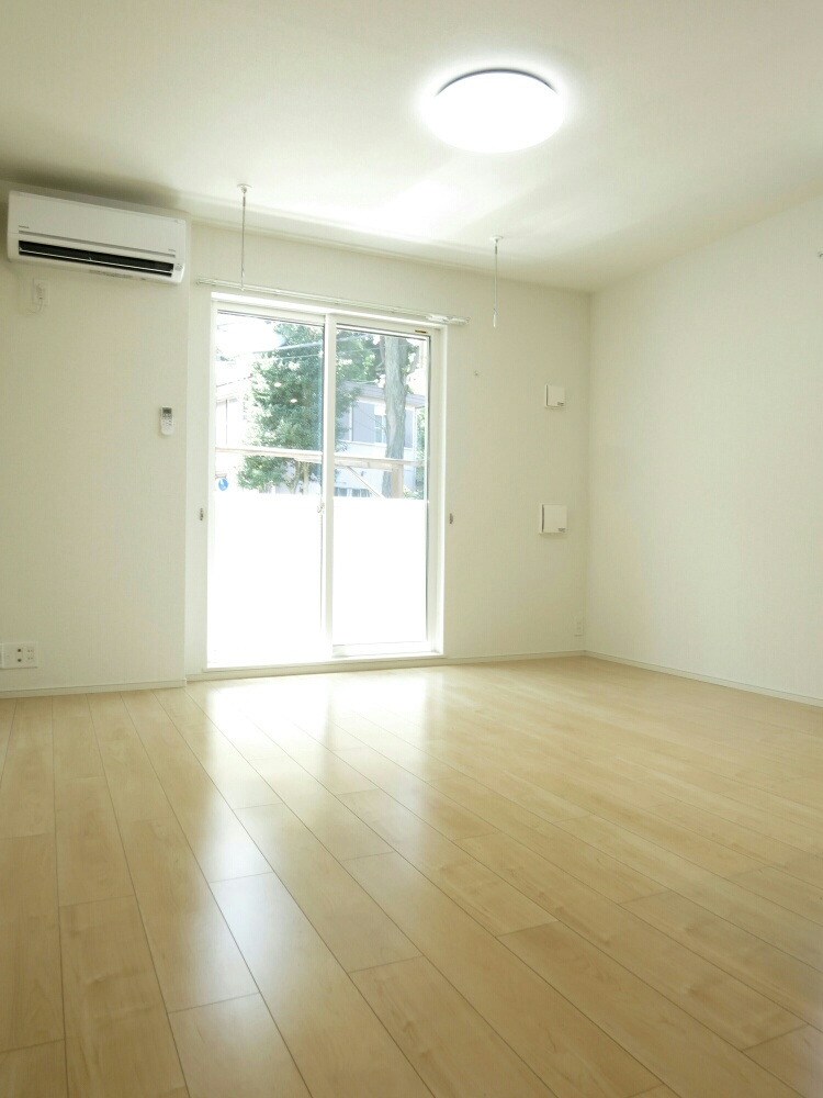 3/20 リビング/ダイニング