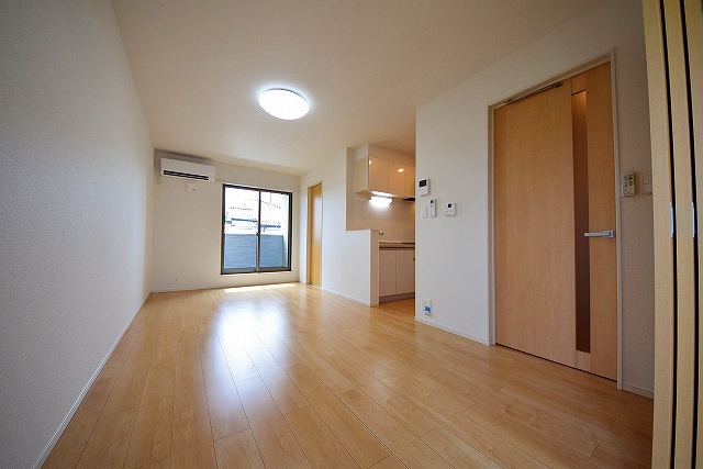 3/20 リビング/ダイニング