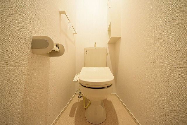 9/20 トイレ