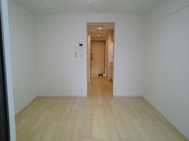 4/21 リビング/ダイニング