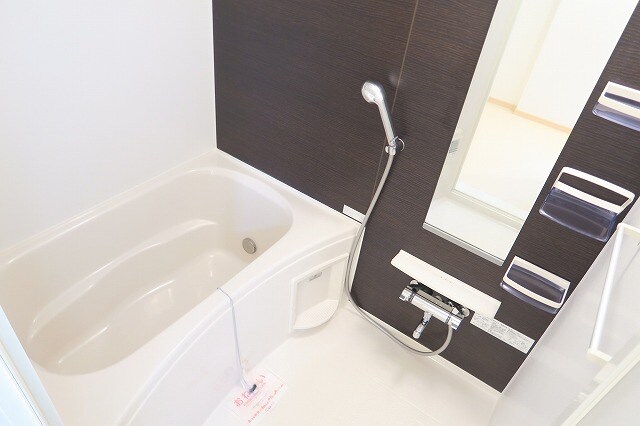 8/20 浴室