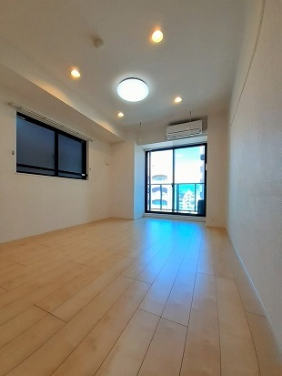 3/22 リビング/ダイニング