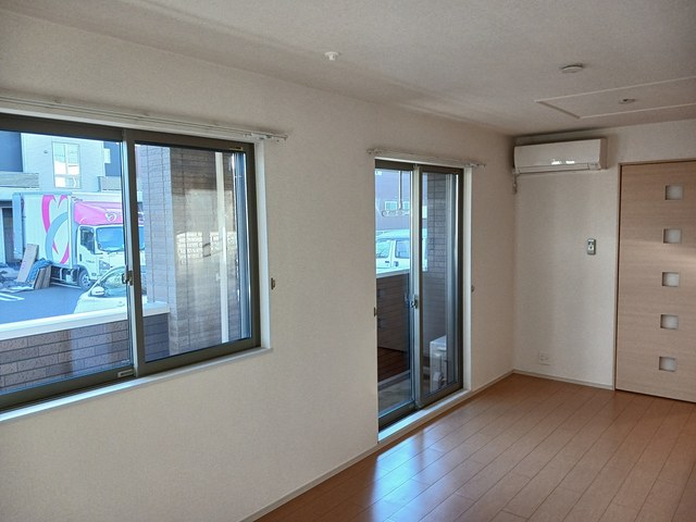 3/20 リビング/ダイニング