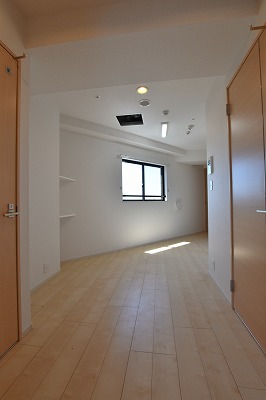 3/22 リビング/ダイニング