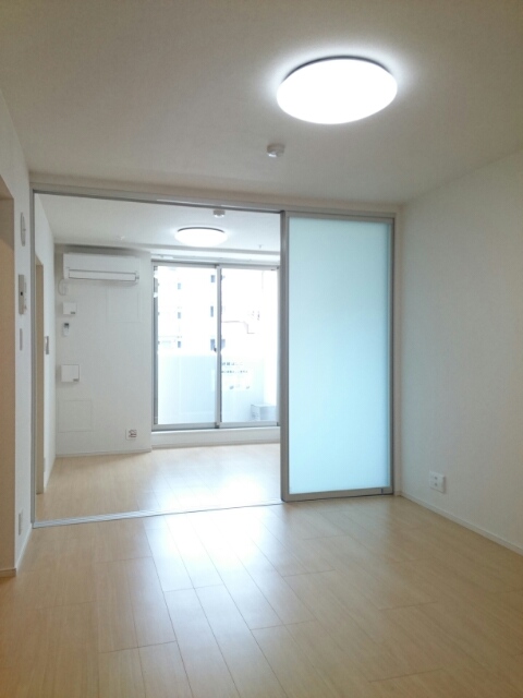 4/21 室内