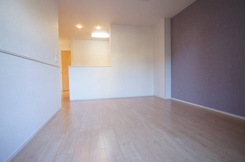 3/20 リビング/ダイニング