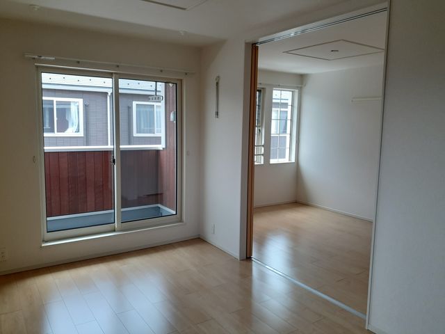 3/20 リビング/ダイニング