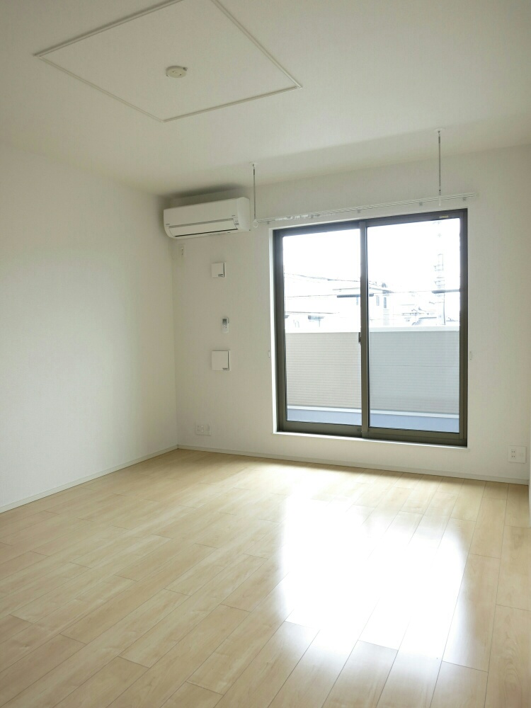 3/20 リビング/ダイニング