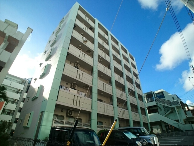 1/19 外観