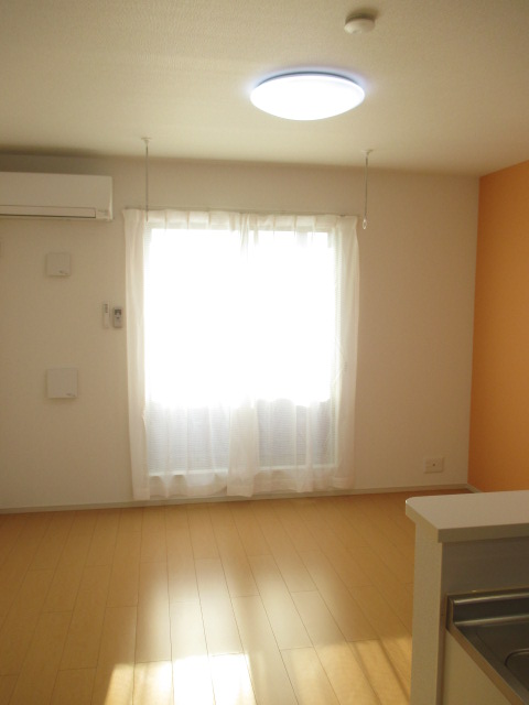 3/20 リビング/ダイニング